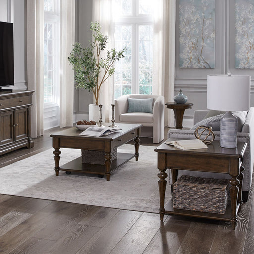 Arden Road 3 Piece Set - Discount Furniture World (Burlington,NC)