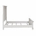 Abbey Park King Panel Bed - Discount Furniture World (Burlington,NC)