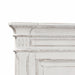 Abbey Park King Panel Bed - Discount Furniture World (Burlington,NC)