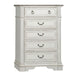 Abbey Park King Panel Bed, Dresser & Mirror, Chest, Night Stand - Discount Furniture World (Burlington,NC)