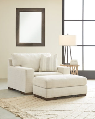 Maggie Living Room Set - Discount Furniture World (Burlington,NC)