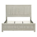 Modern Play King Panel Bed - Discount Furniture World (Burlington,NC)
