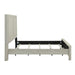 Modern Play King Panel Bed - Discount Furniture World (Burlington,NC)