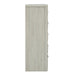 Modern Play 5 Drawer Chest - Discount Furniture World (Burlington,NC)