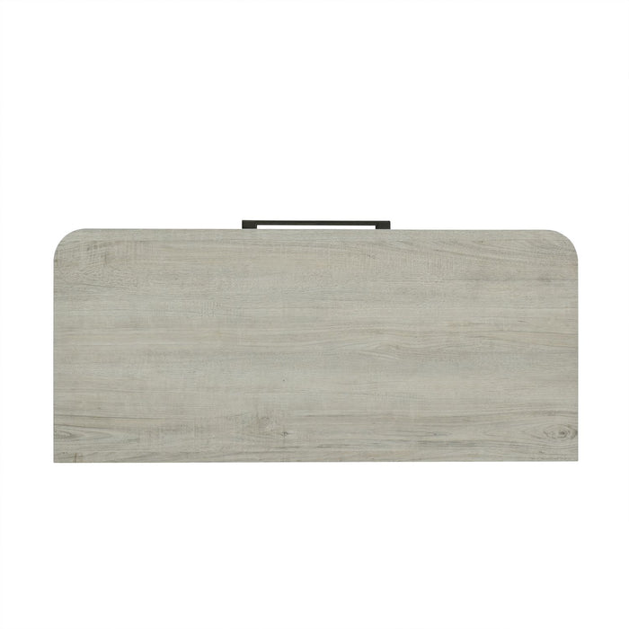 Modern Play 5 Drawer Chest - Discount Furniture World (Burlington,NC)