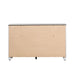 Cottage View 6 Drawer Dresser - Discount Furniture World (Burlington,NC)