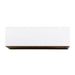 Cottage View 6 Drawer Dresser - Discount Furniture World (Burlington,NC)