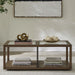 Bayhill Trellis Cocktail Table image