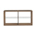 Bayhill Trellis Sofa Table - Discount Furniture World (Burlington,NC)