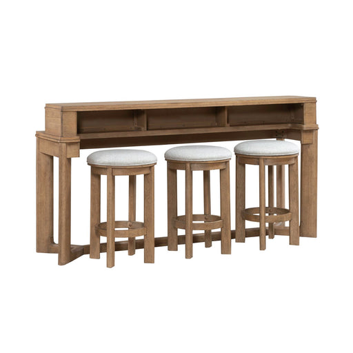Ballentine 4 Piece Set - Discount Furniture World (Burlington,NC)