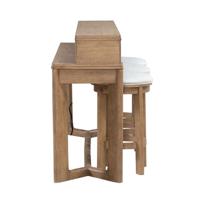 Ballentine 4 Piece Set - Discount Furniture World (Burlington,NC)