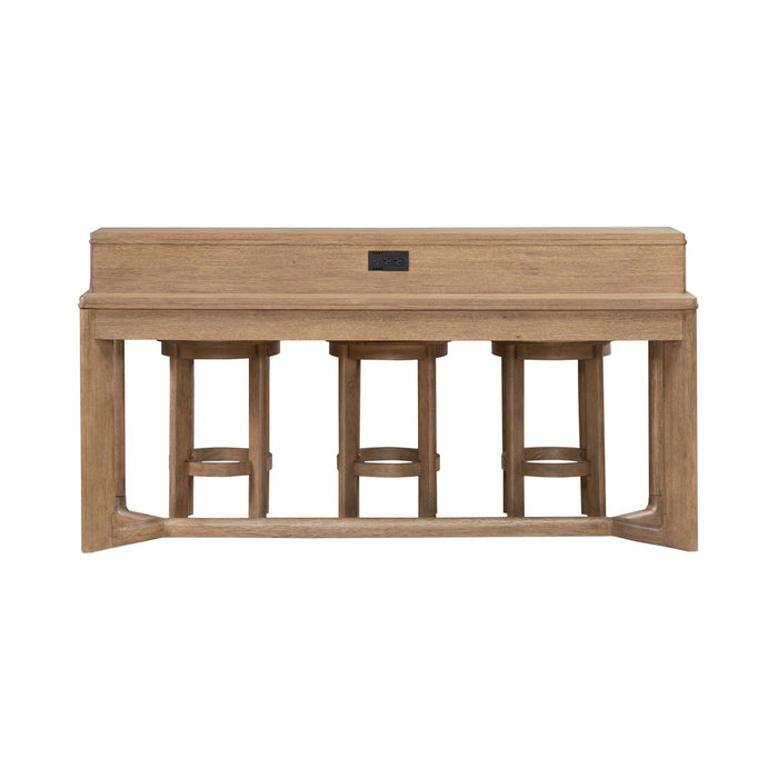 Ballentine 4 Piece Set - Discount Furniture World (Burlington,NC)