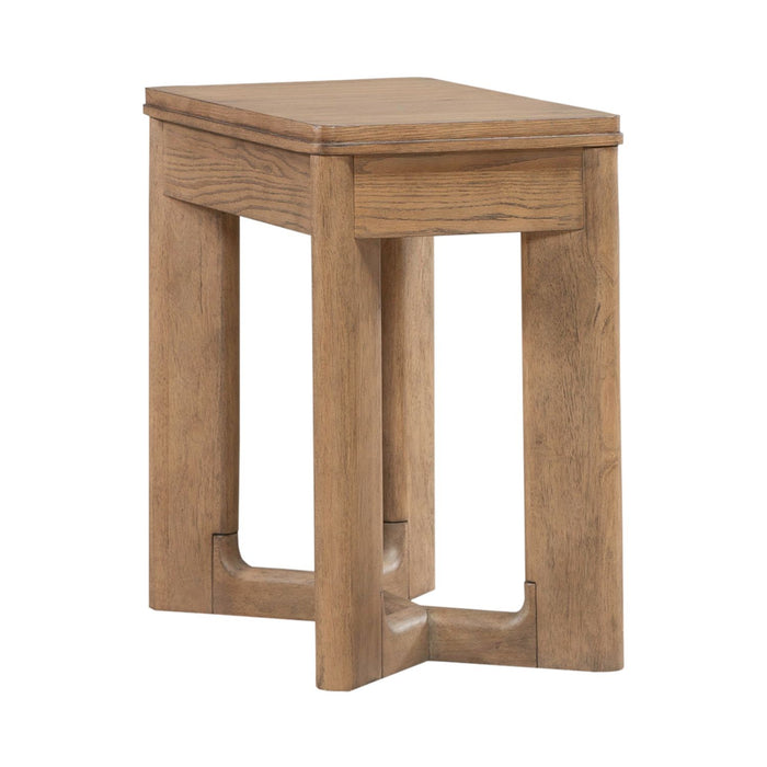 Ballentine Chairside Table