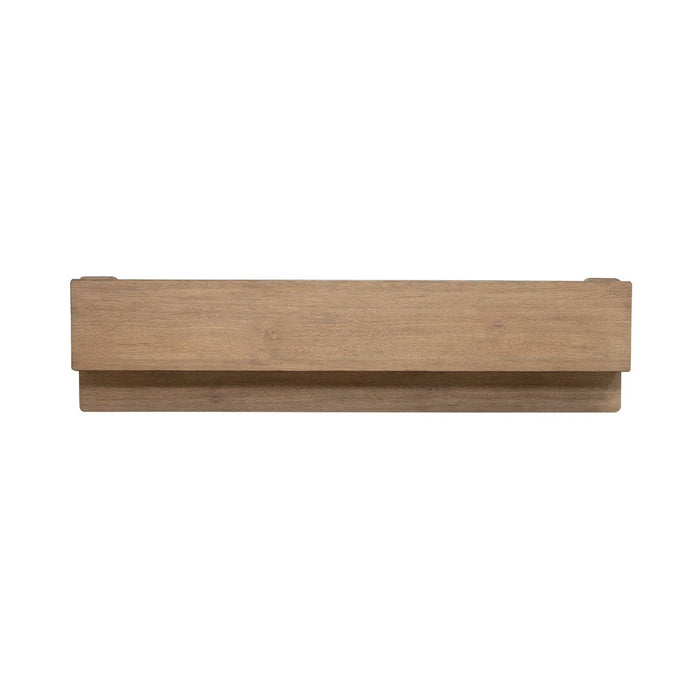 Ballentine Console Bar Table - Discount Furniture World (Burlington,NC)