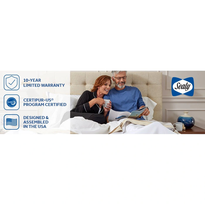 Red Maple Innerspring Mattress