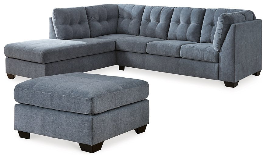 Marleton Living Room Set - Discount Furniture World (Burlington,NC)
