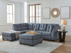 Marleton Living Room Set - Discount Furniture World (Burlington,NC)