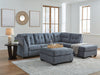 Marleton Living Room Set - Discount Furniture World (Burlington,NC)