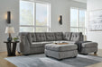 Marleton Living Room Set - Discount Furniture World (Burlington,NC)