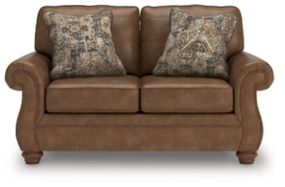 Chasemore Loveseat - Discount Furniture World (Burlington,NC)