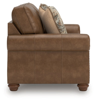 Chasemore Loveseat - Discount Furniture World (Burlington,NC)