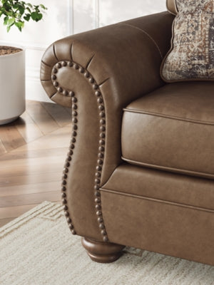 Chasemore Sofa - Discount Furniture World (Burlington,NC)