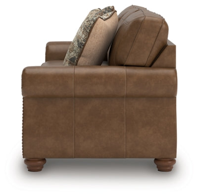 Chasemore Sofa - Discount Furniture World (Burlington,NC)