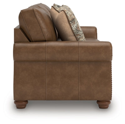 Chasemore Sofa - Discount Furniture World (Burlington,NC)