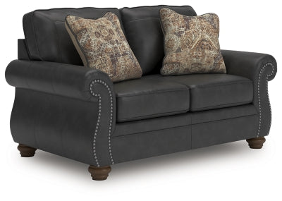 Chasemore Loveseat - Discount Furniture World (Burlington,NC)
