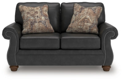 Chasemore Loveseat - Discount Furniture World (Burlington,NC)