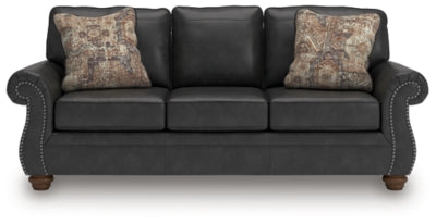 Chasemore Sofa - Discount Furniture World (Burlington,NC)