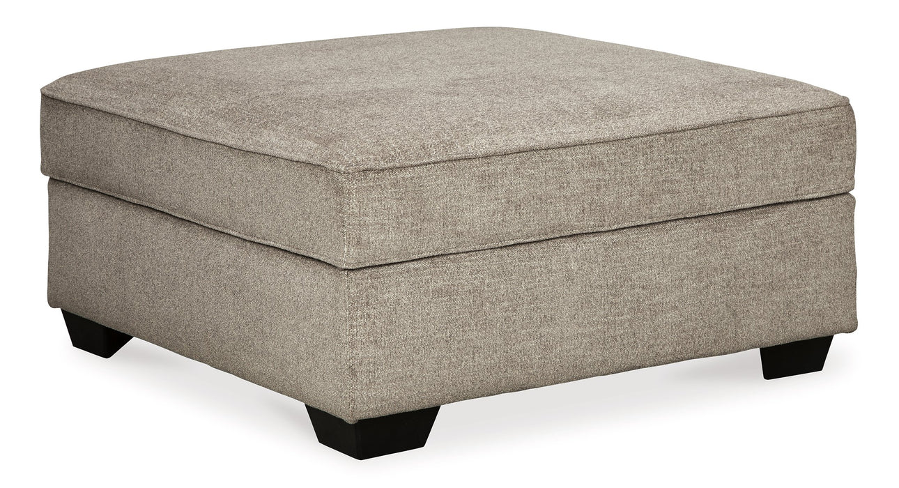 Bovarian Living Room Set - Discount Furniture World (Burlington,NC)