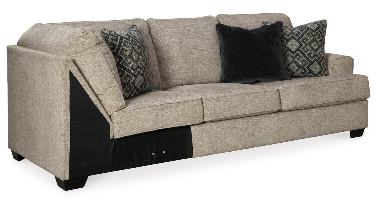 Bovarian Living Room Set - Discount Furniture World (Burlington,NC)