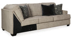 Bovarian Living Room Set - Discount Furniture World (Burlington,NC)