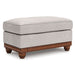 Clearbrooke Ottoman - Discount Furniture World (Burlington,NC)