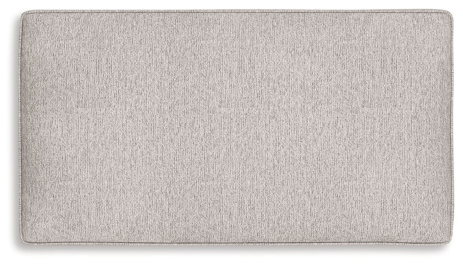 Clearbrooke Ottoman - Discount Furniture World (Burlington,NC)