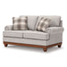 Clearbrooke Loveseat - Discount Furniture World (Burlington,NC)