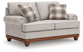 Clearbrooke Loveseat - Discount Furniture World (Burlington,NC)