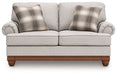 Clearbrooke Loveseat - Discount Furniture World (Burlington,NC)