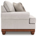 Clearbrooke Loveseat - Discount Furniture World (Burlington,NC)
