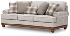 Clearbrooke Sofa - Discount Furniture World (Burlington,NC)