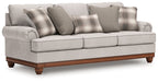Clearbrooke Sofa - Discount Furniture World (Burlington,NC)