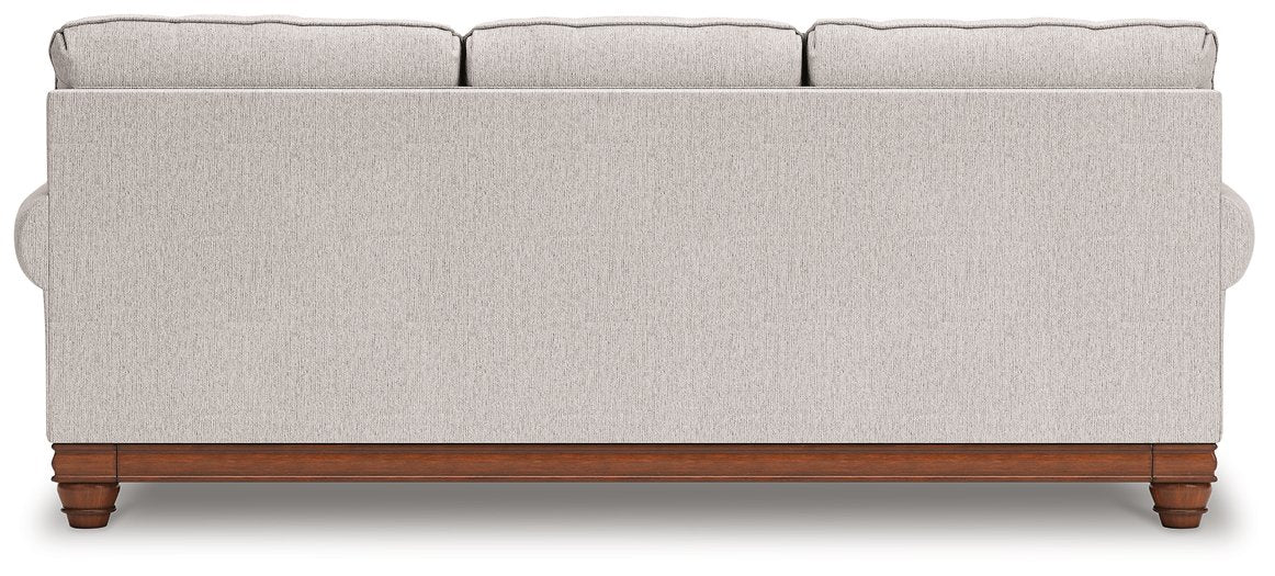 Clearbrooke Sofa - Discount Furniture World (Burlington,NC)
