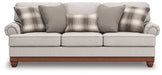 Clearbrooke Sofa - Discount Furniture World (Burlington,NC)