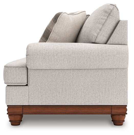 Clearbrooke Sofa - Discount Furniture World (Burlington,NC)