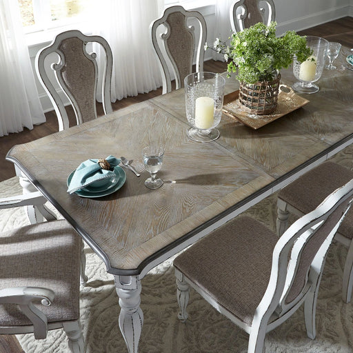 Magnolia Manor Table Set image