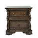 Arbor Place King Sleigh Bed, Dresser & Mirror, Chest, Night Stand - Discount Furniture World (Burlington,NC)