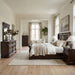 Arbor Place King Sleigh Bed, Dresser & Mirror, Chest, Night Stand image