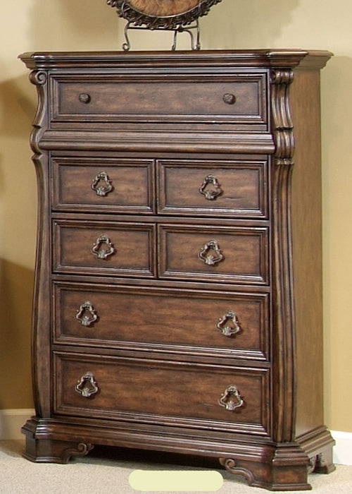 Liberty Furniture Arbor Place Chest