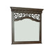 Arbor Place Landscape Mirror - Discount Furniture World (Burlington,NC)